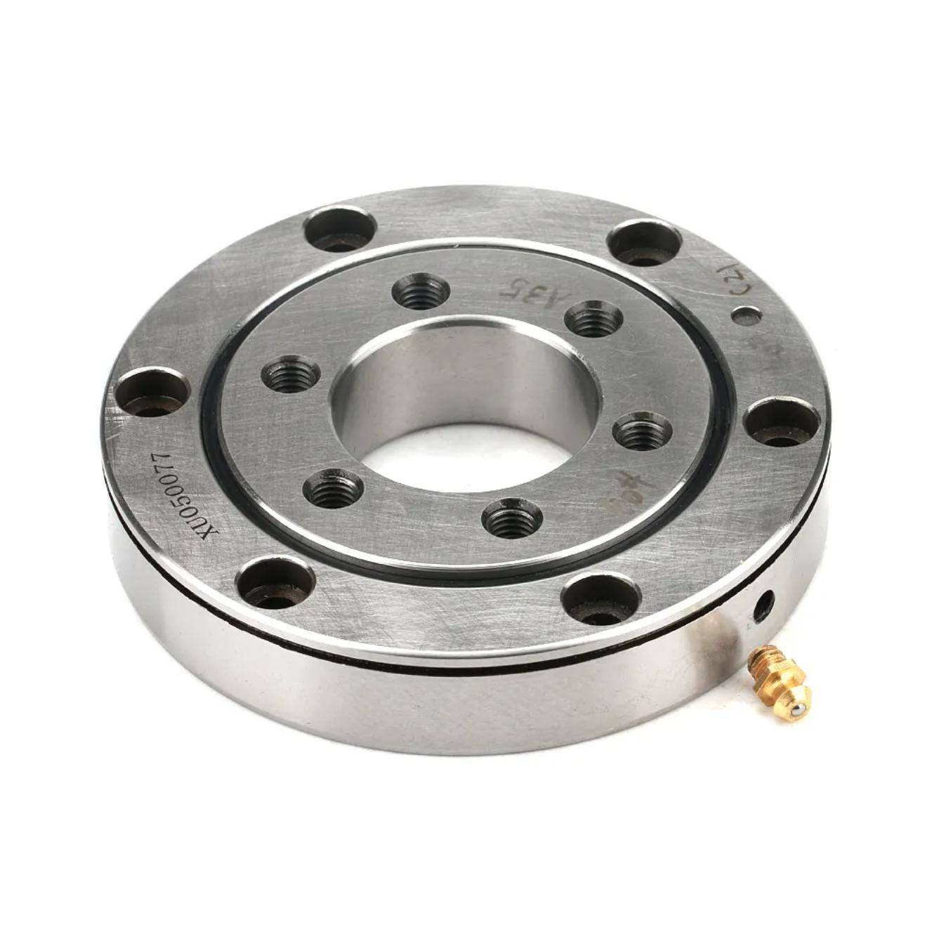 INA XU050077 Crossed Roller Bearing