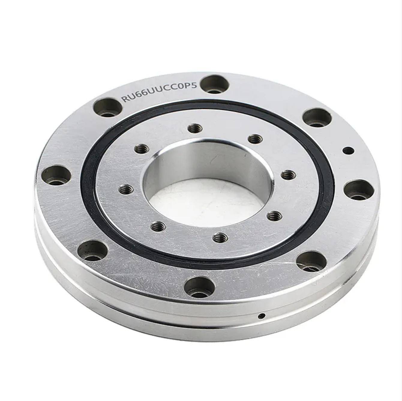 THK RU66UUCC0P5 (XRU66UUCC0P5) Crossed Roller Bearing