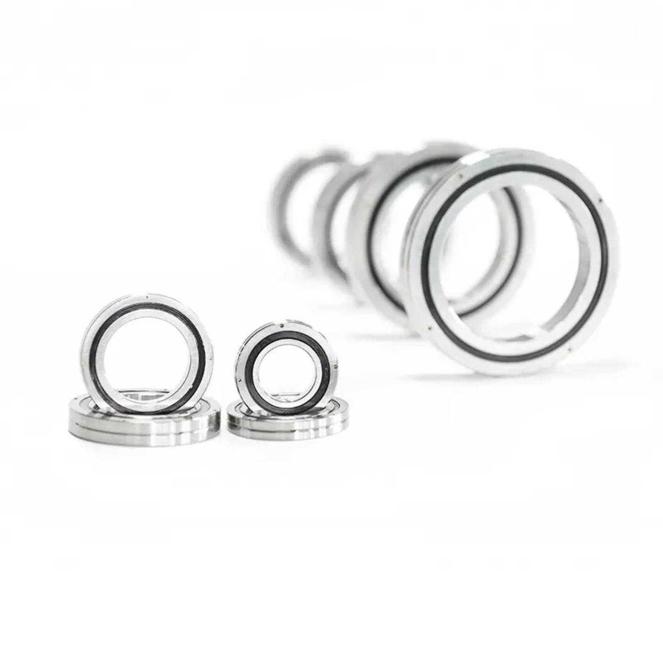 THK RB6013UUCC0P5 Cross Roller Ring