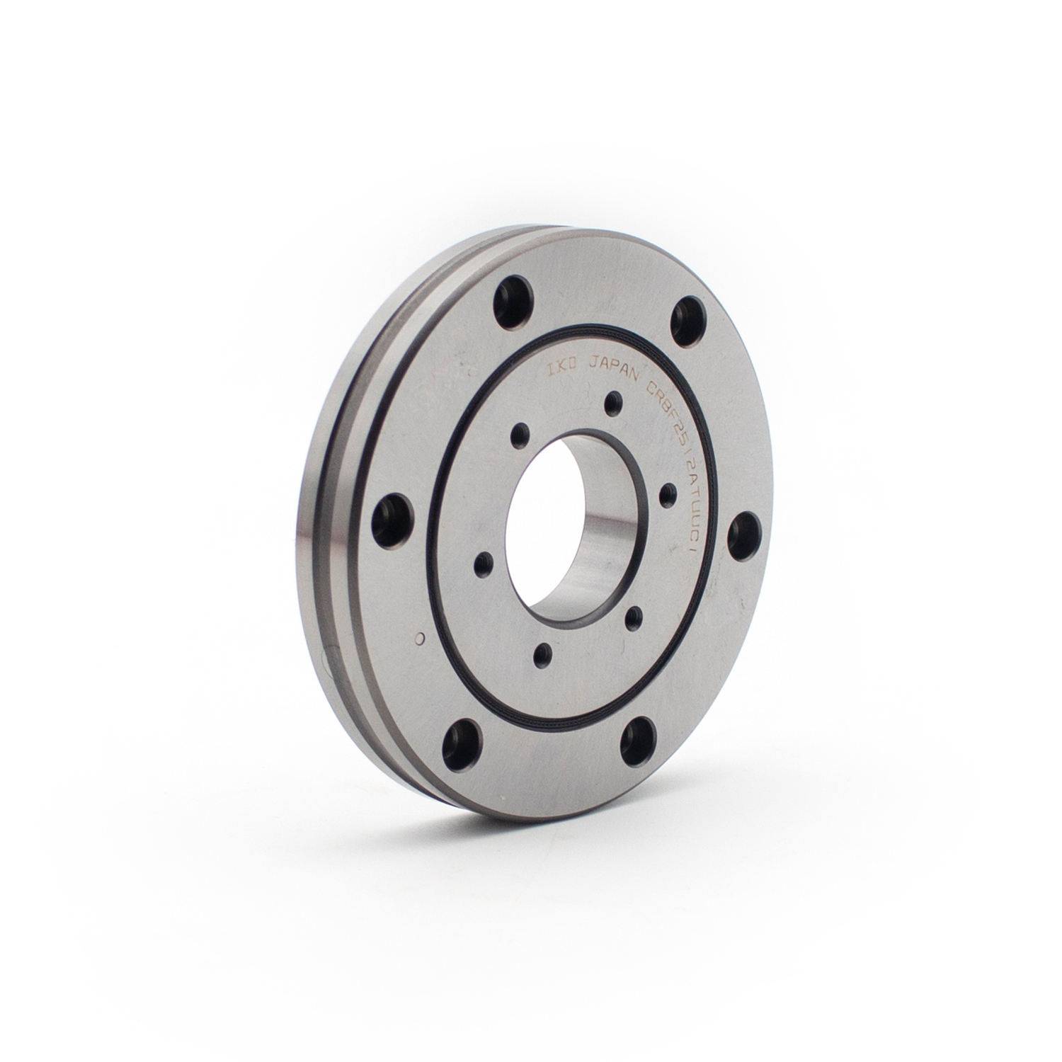 IKO CRBF2512ATUUC1 Перекрестный роликовый подшипник