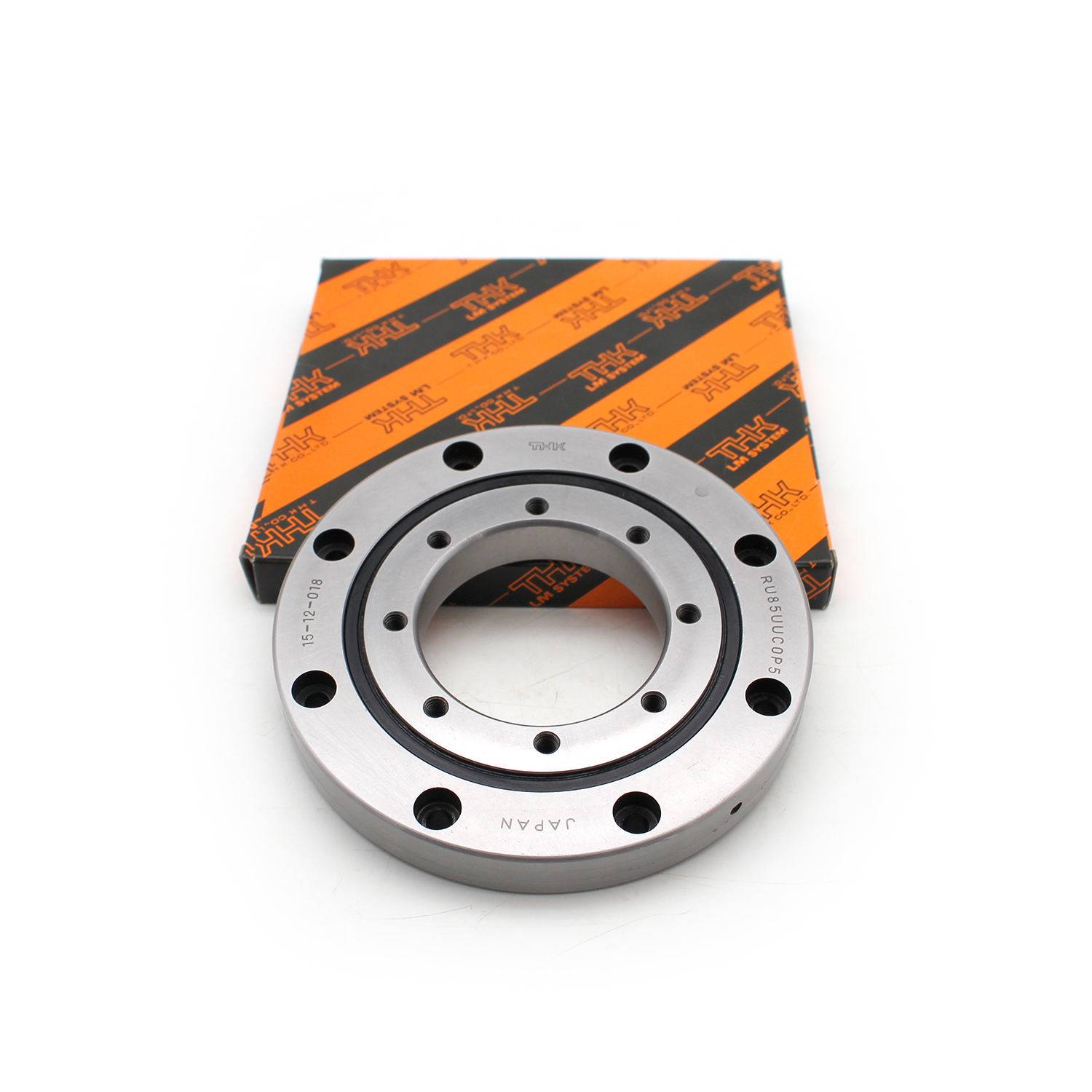 THK RU85UUC0P5 Кросс-роликовое кольцо