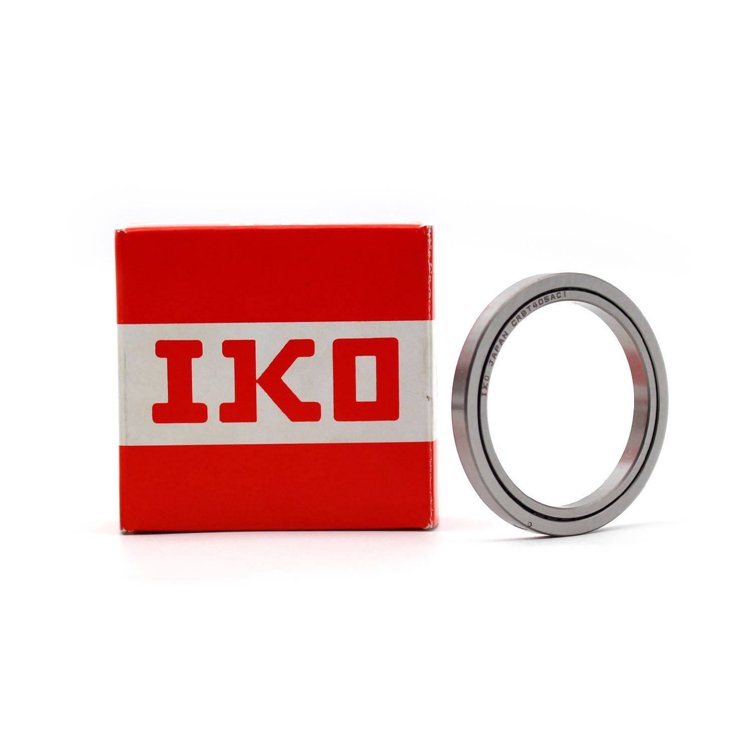 IKO CRBT405AC1 Супер тонкий поперечный роликовый подшипник