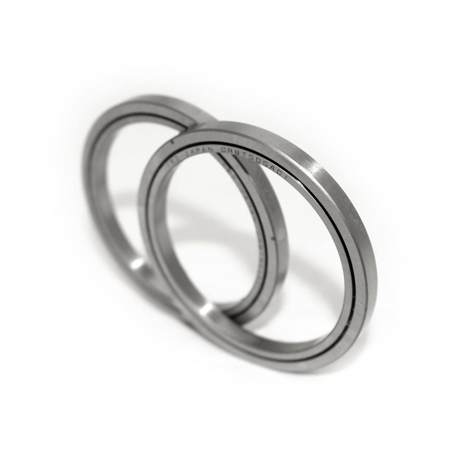 IKO CRBT505AC1 Супер тонкий поперечный роликовый подшипник