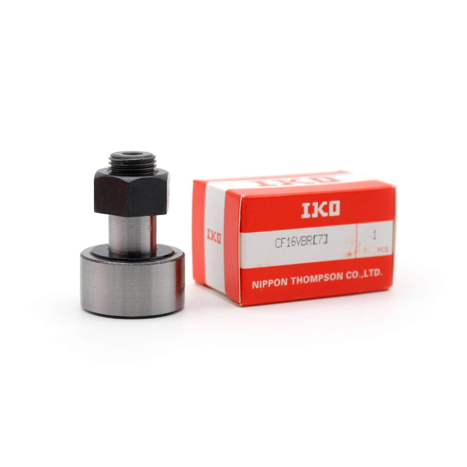 IKO CF16VBR Cam Follower