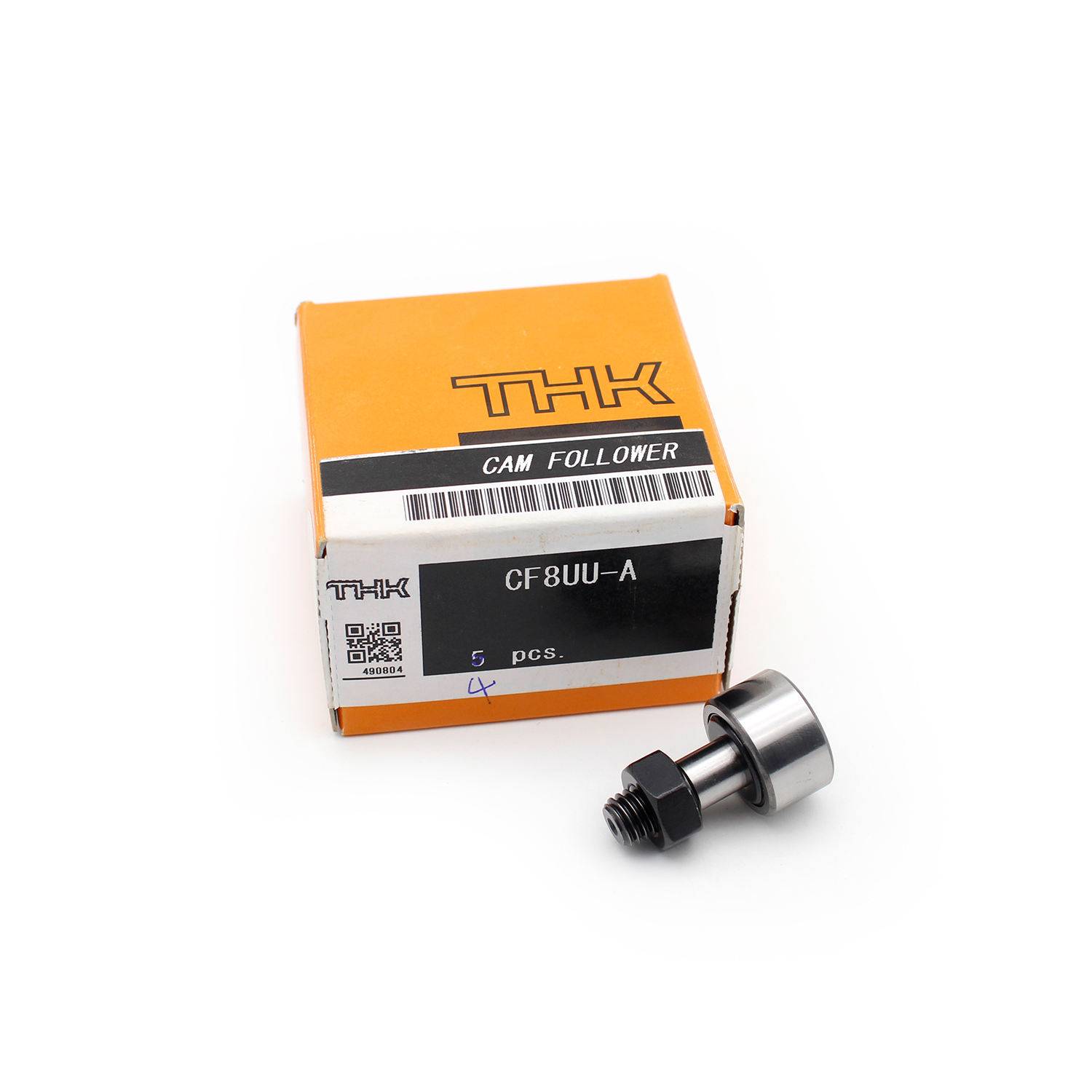 THK CFH16UUAB Эксцентричный подписчик камеры