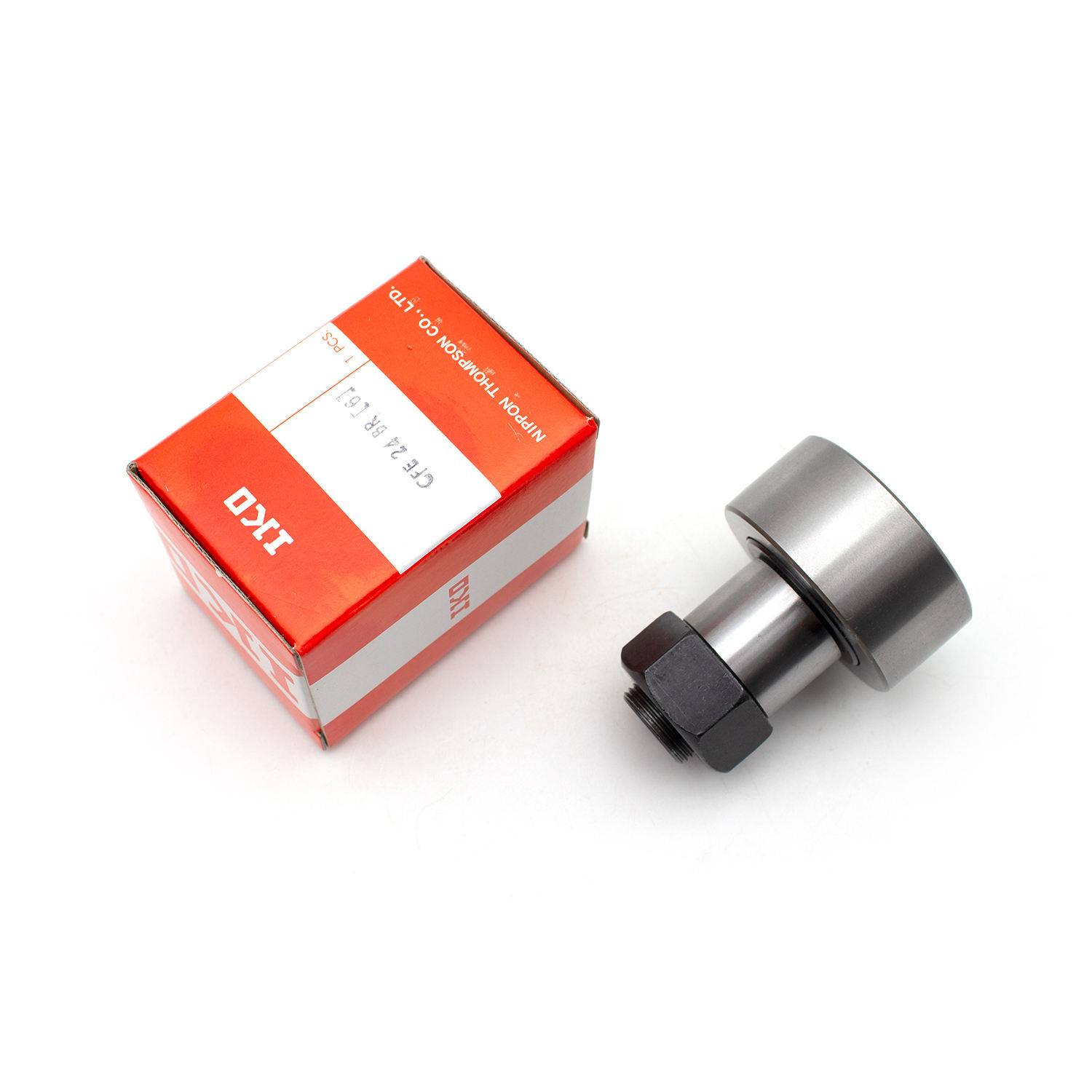 IKO CFE24BR Cam Follower