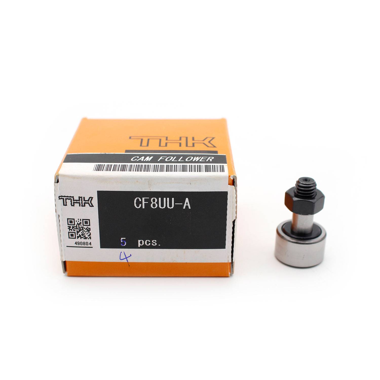 THK CF8UUA Cam Follower