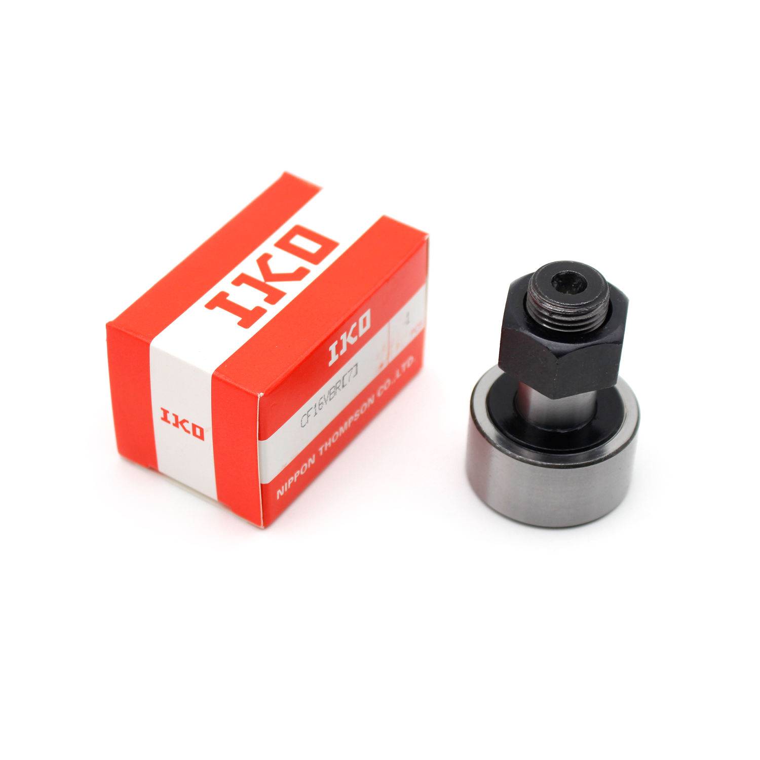 IKO CF16VBR Cam Follower