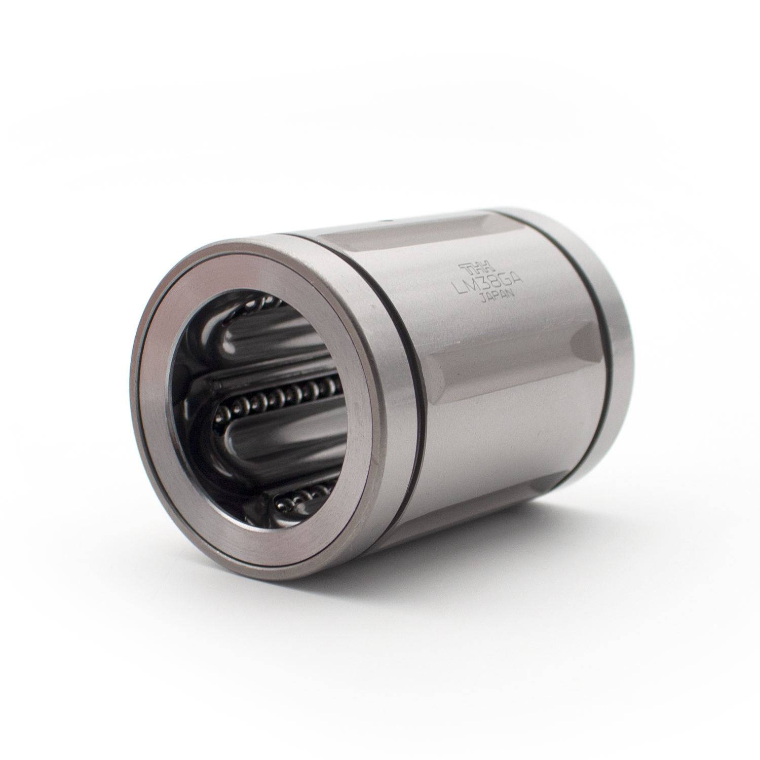 THK LM38GA Линейная втулка