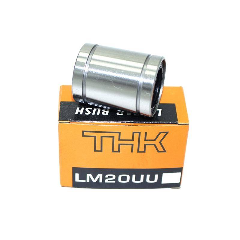 THK LM20UU Linear Ball Bushing