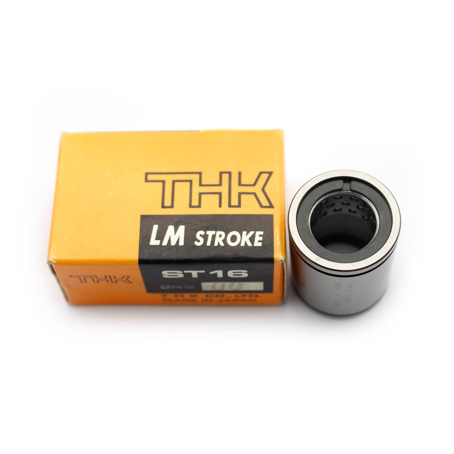THK ST16 Линейная шариковая втулка