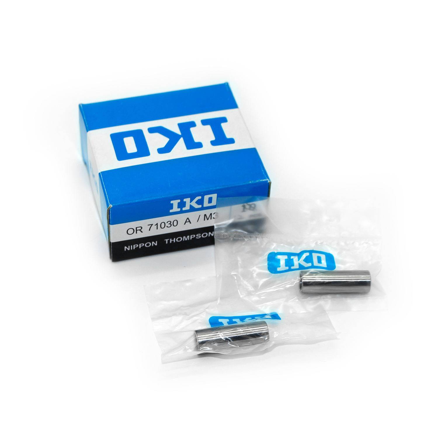 IKO OR71030 A / M3 Линейный шарикоподшипник