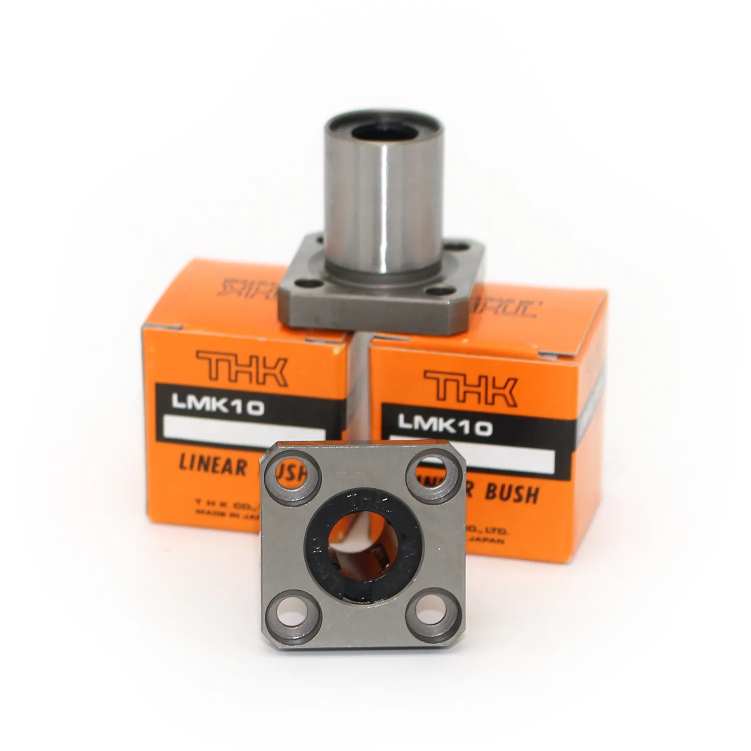 Линейная втулка THK LMK10