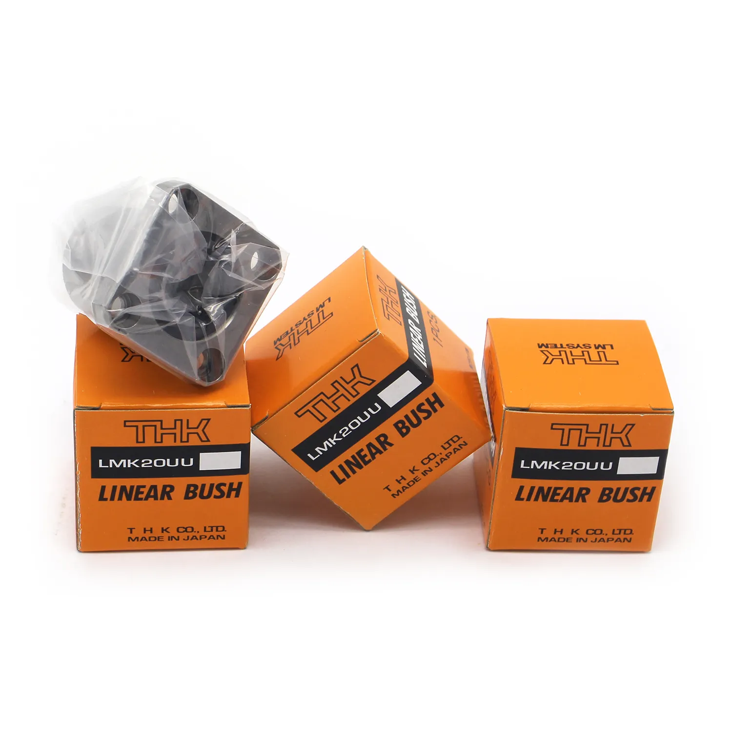 Линейная втулка THK LMK20