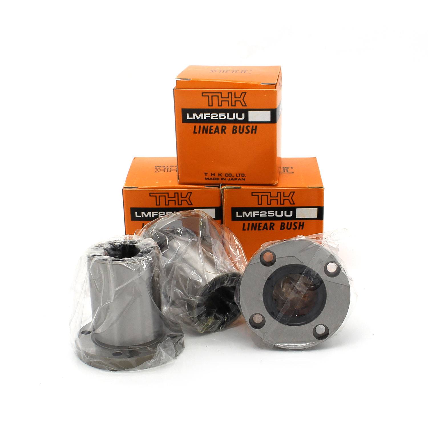 THK LMF25UU Линейная втулка