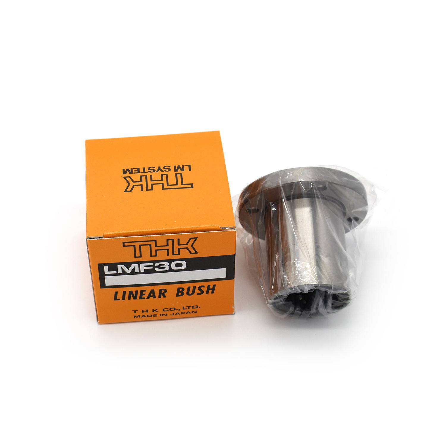 THK LMF30UU Линейная втулка