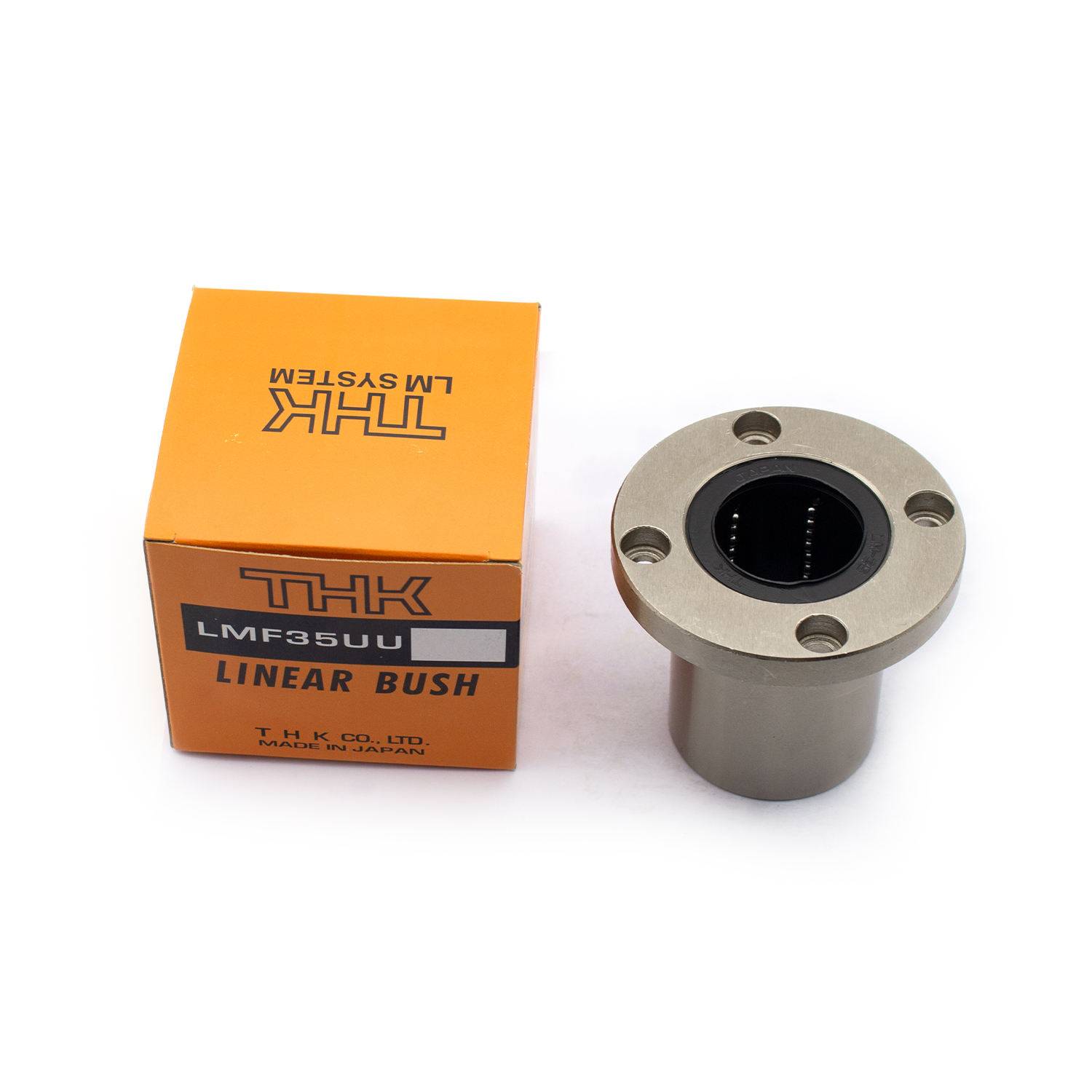 Линейная втулка THK LMF35UU