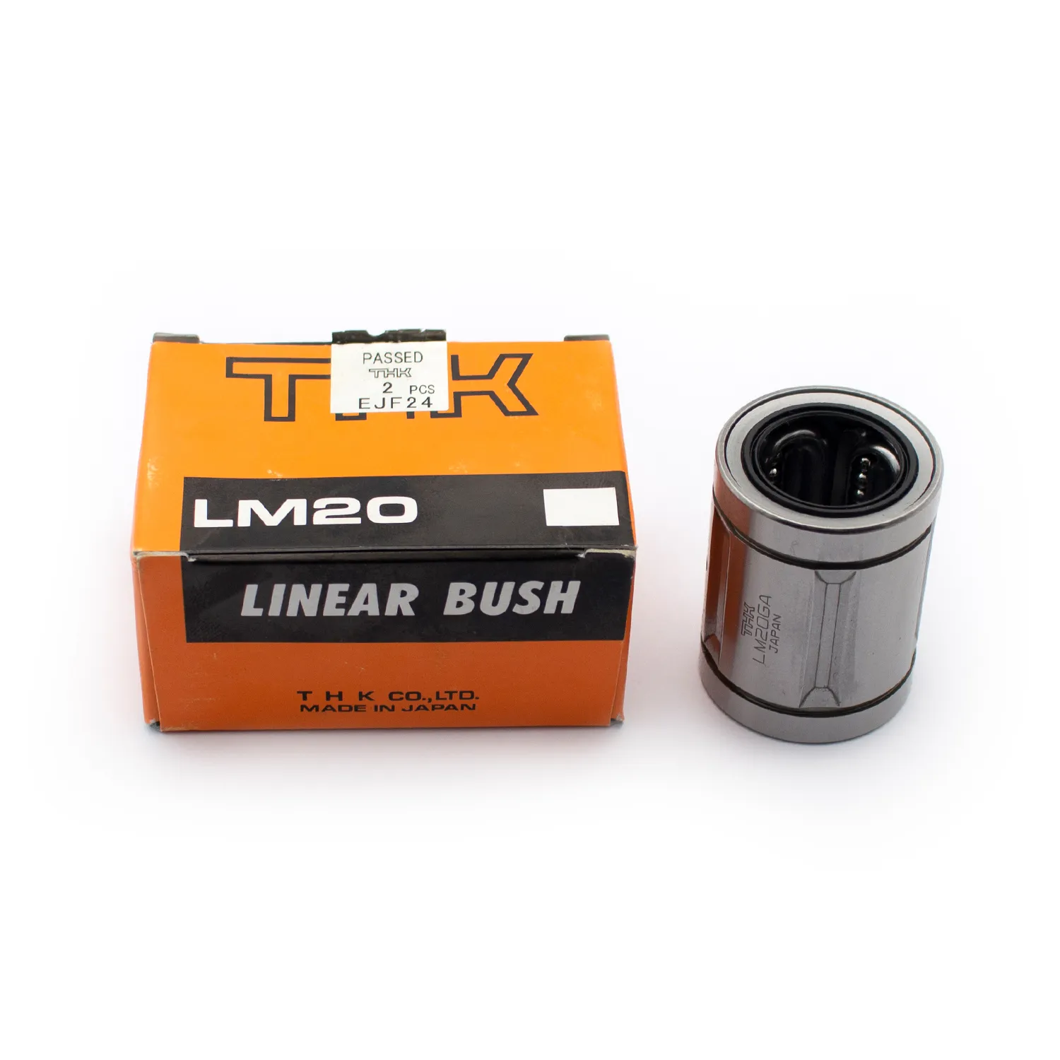 THK LM20GA Линейный куст