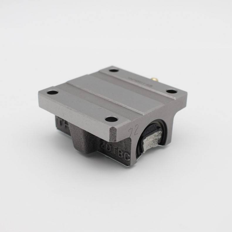 THK NSR20TBC самовыравнивающаяся направляющая LM (блок линейной направляющей)