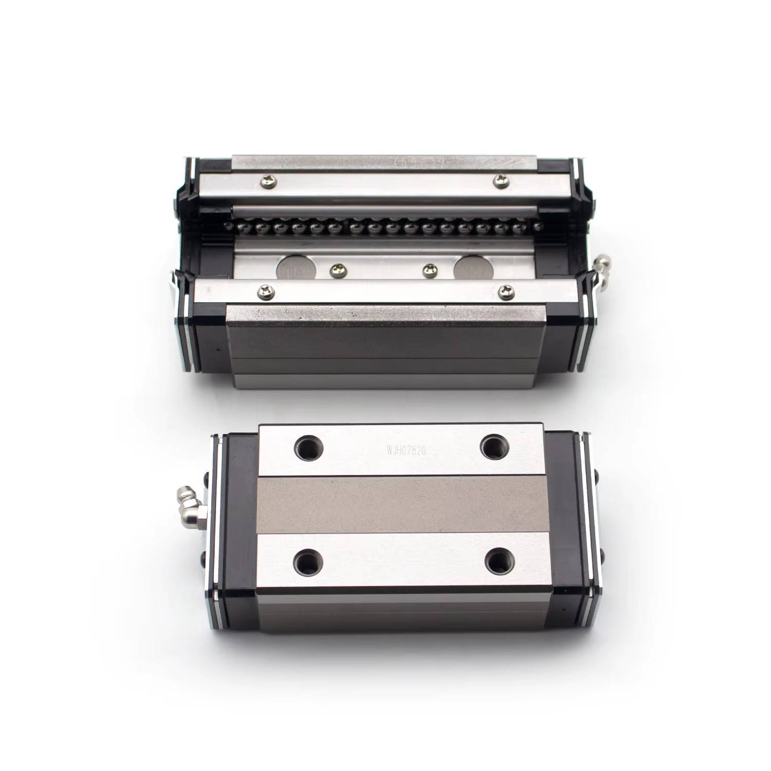 Направляющий блок THK HSR30 LM