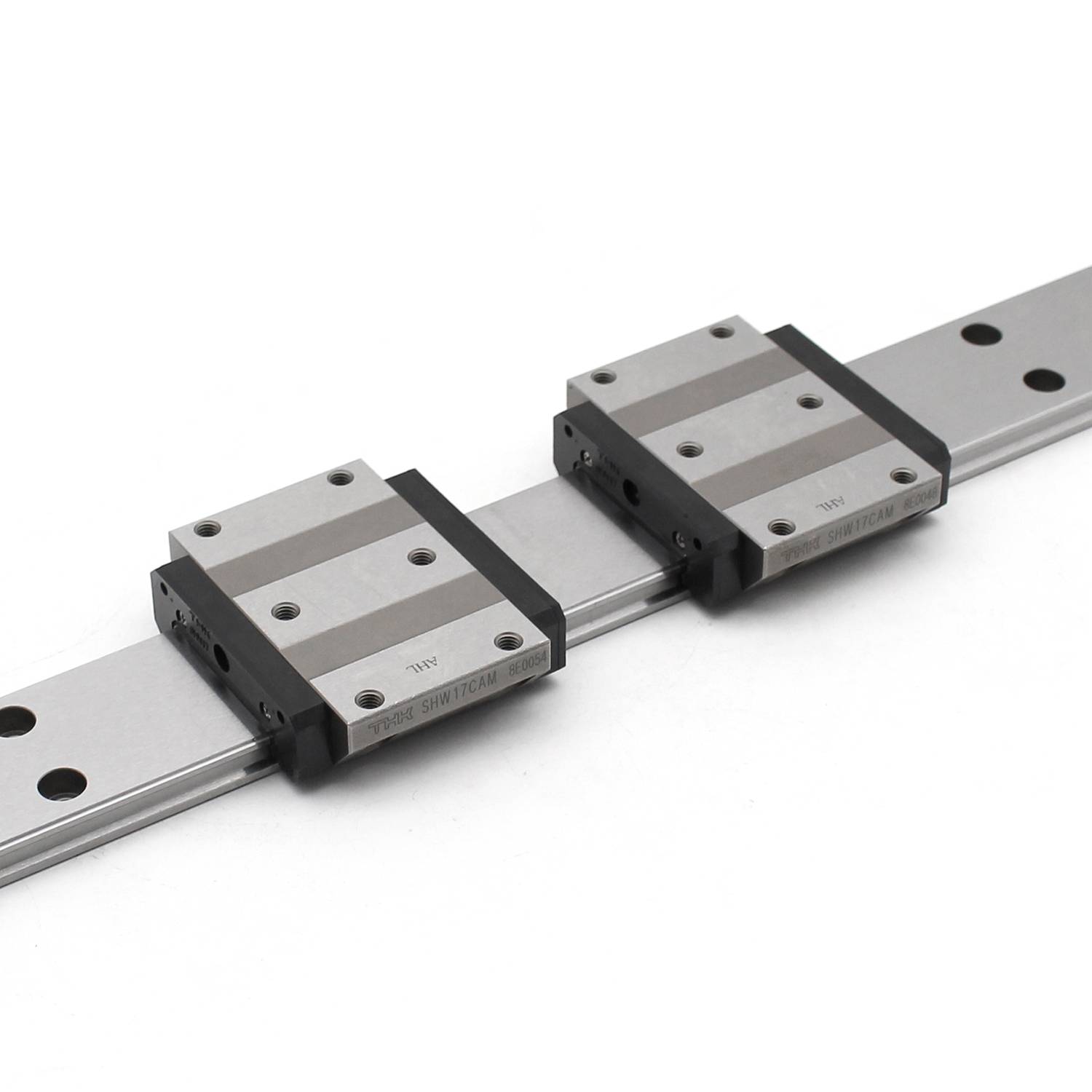 THK SHW17CAM LM Направляющий блок