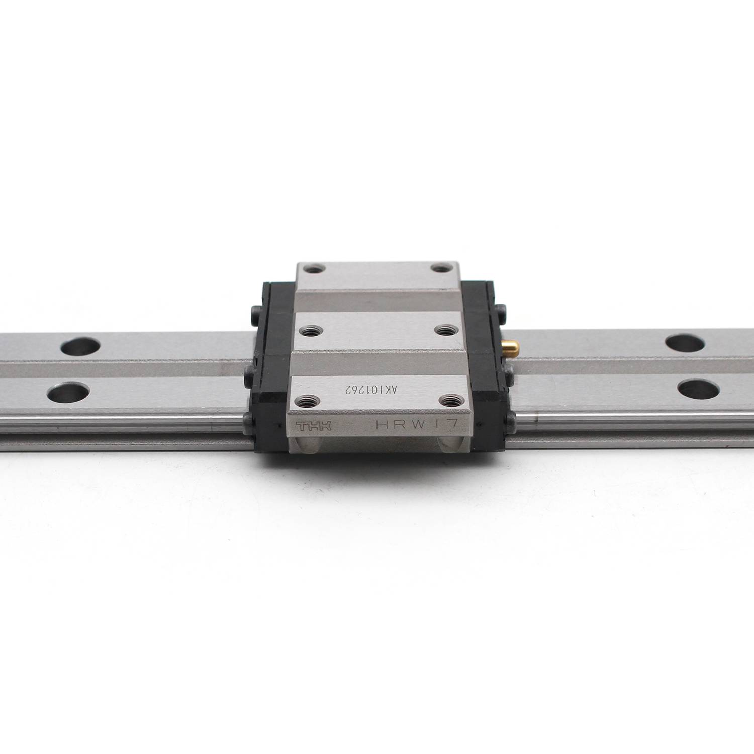 Широкорельсовый направляющий блок THK HRW17 LM