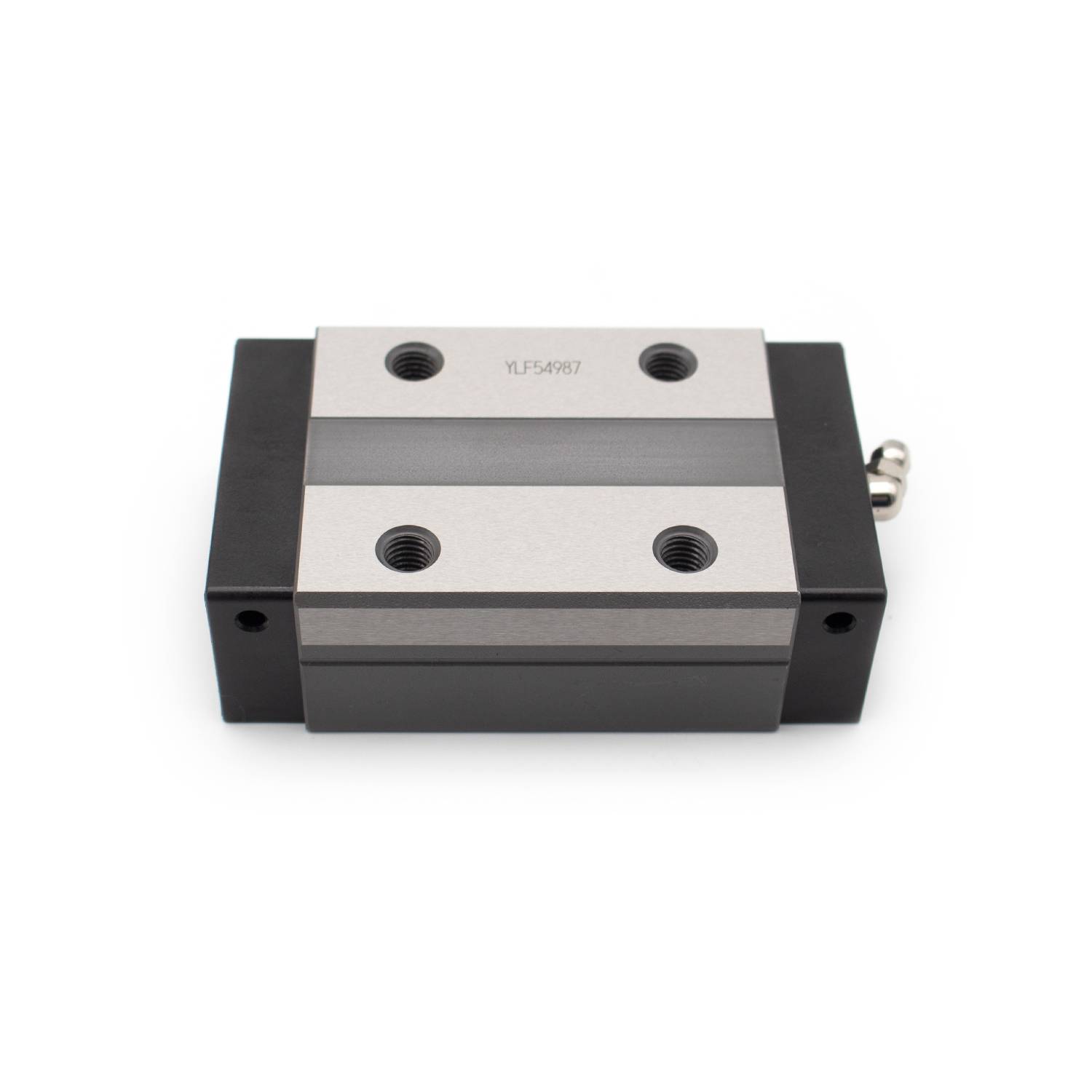 THK SVR35R Радиальный направляющий блок сверхтяжелой нагрузки LM