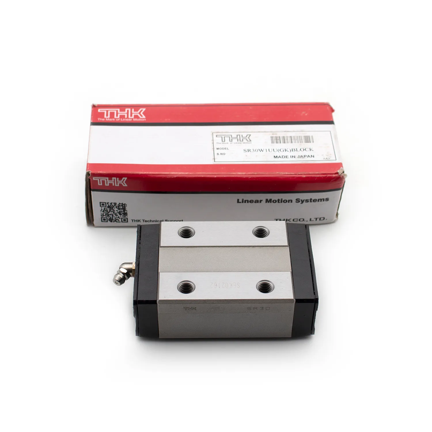 THK SR30 Linear Guide