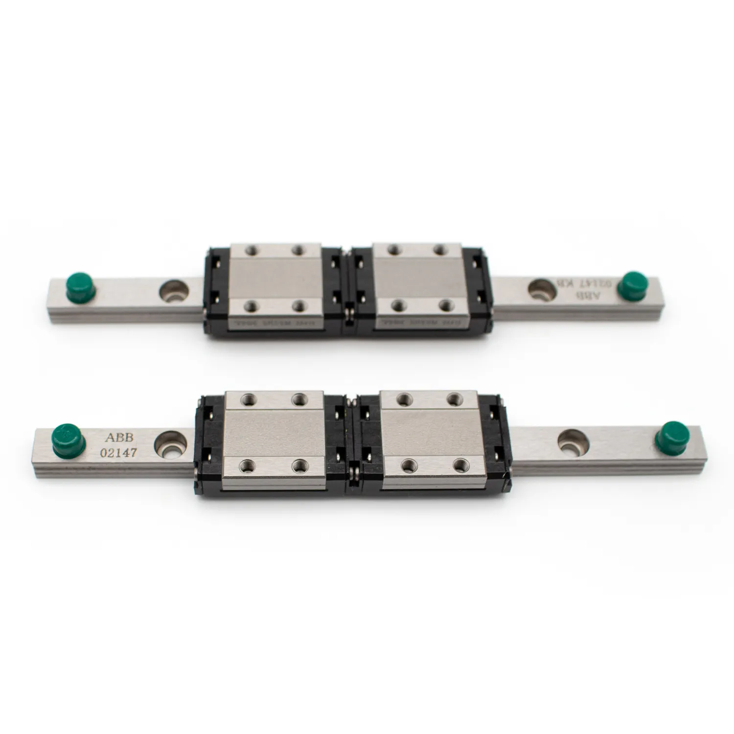 THK SRS12S Guia Linear