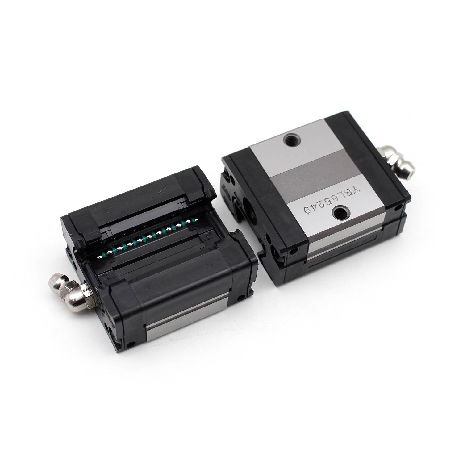 THK SSR25XV Guia Linear Bloco