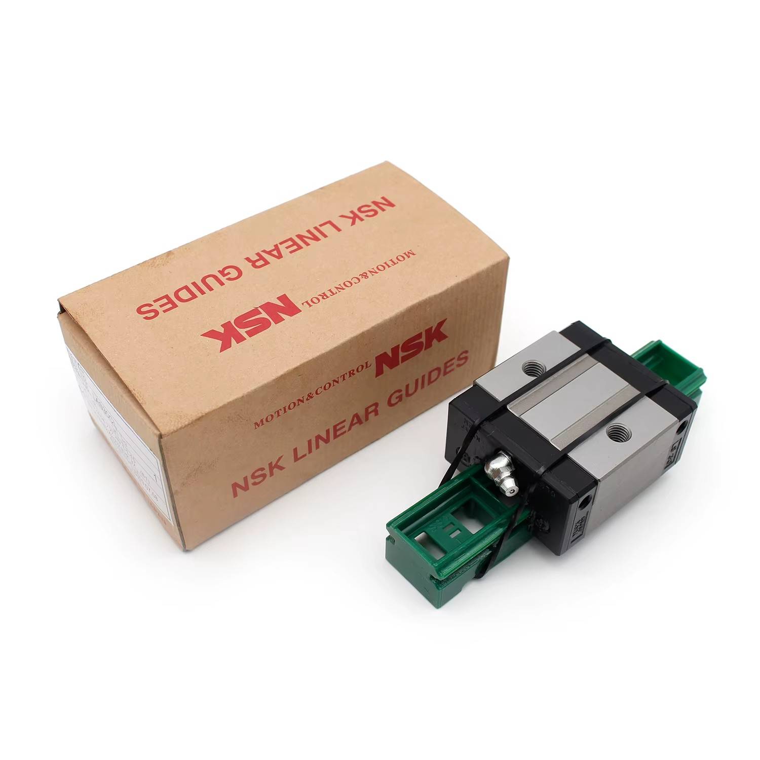 NSK LS35JM Linear Guide