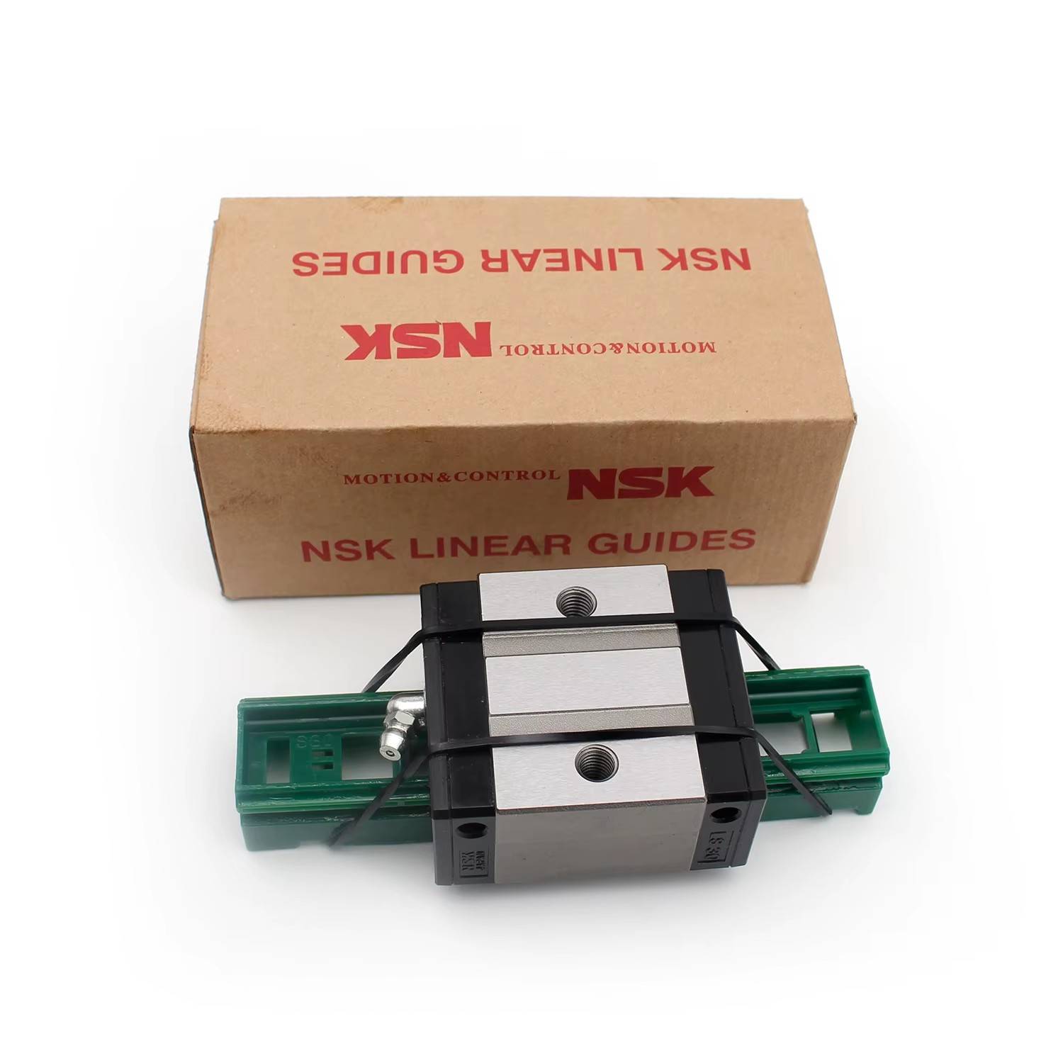 NSK LS15JM Linear Guide