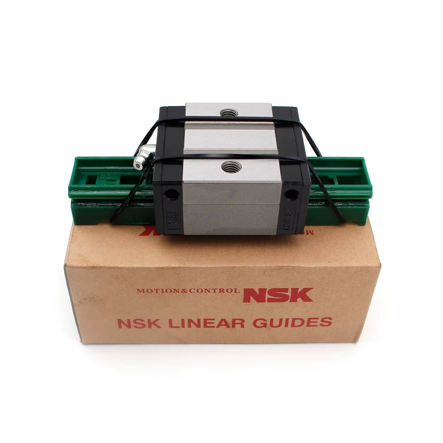 Линейный гид NSK LS20JM