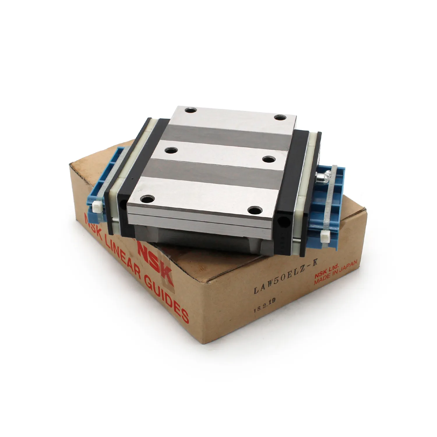 NSK Linear Guide LAW50EL