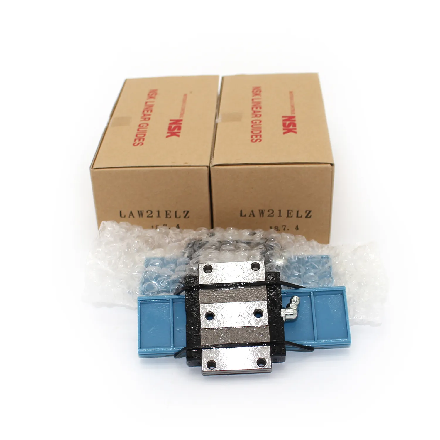 NSK Linear Guide LAW21ELZ