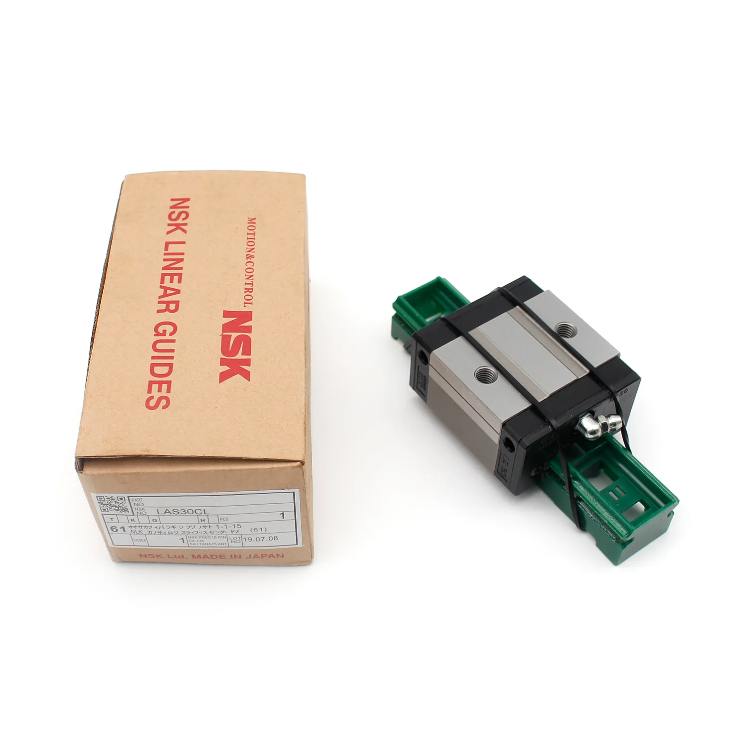 NSK LAS30CL Linear Guide