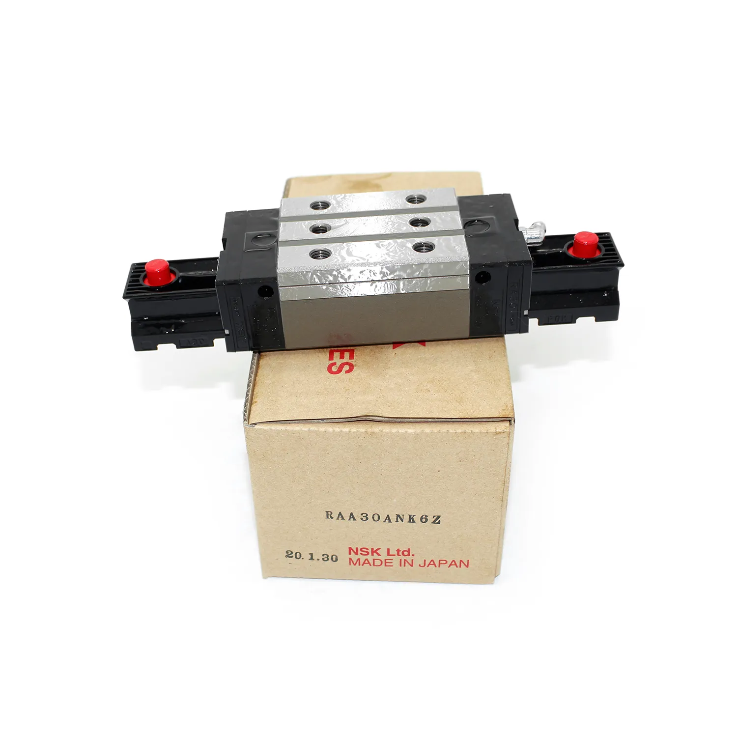 NSK RAA30ANK6Z Linear Guide
