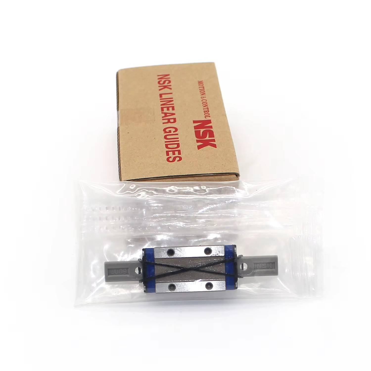 NSK PAU09URS Linear Guide