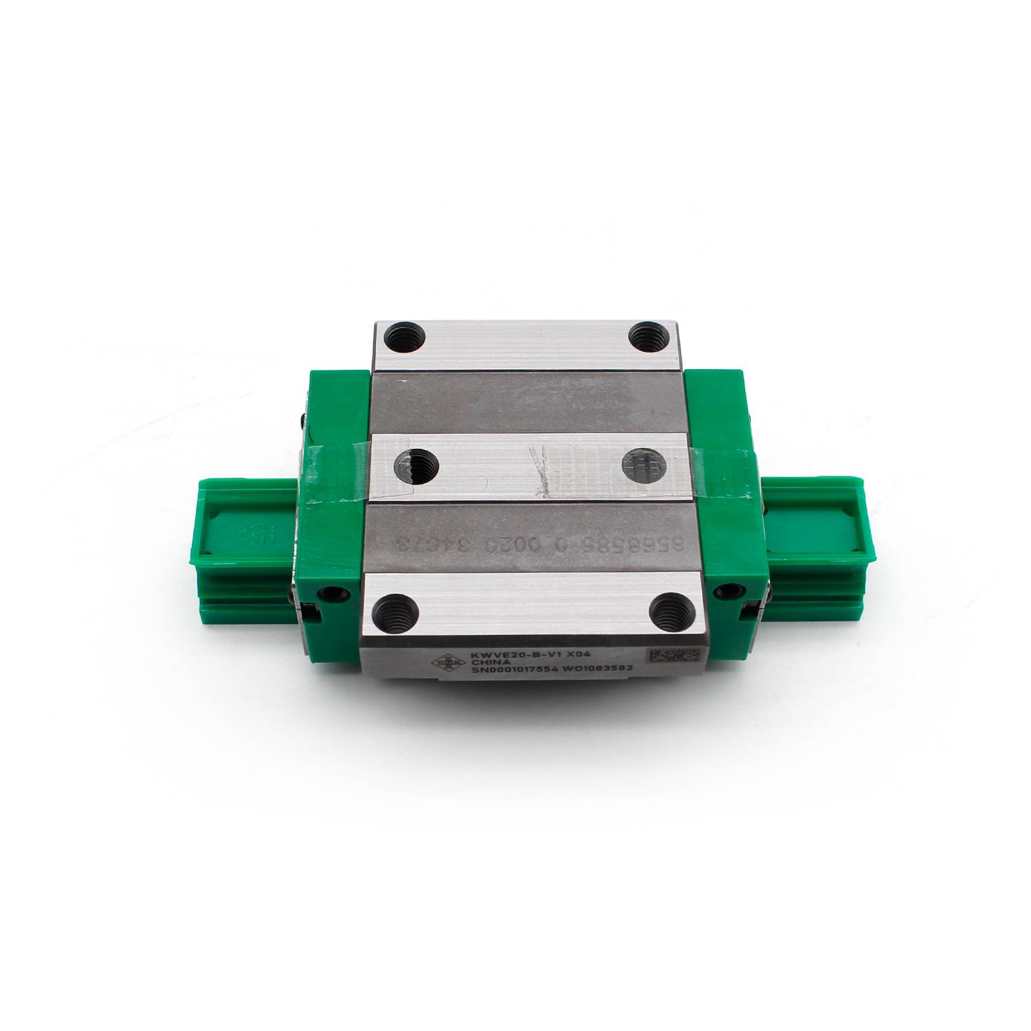 INA Linear Guide Carriage KWVE20-B-V1-G3
