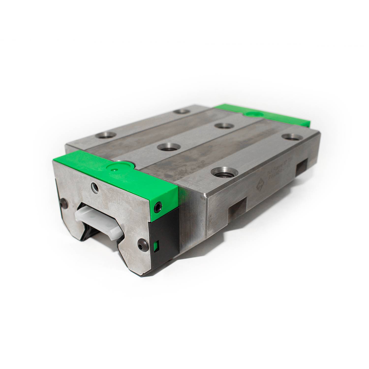 INA Linear Roller Carriage RWU45-E-L-V3