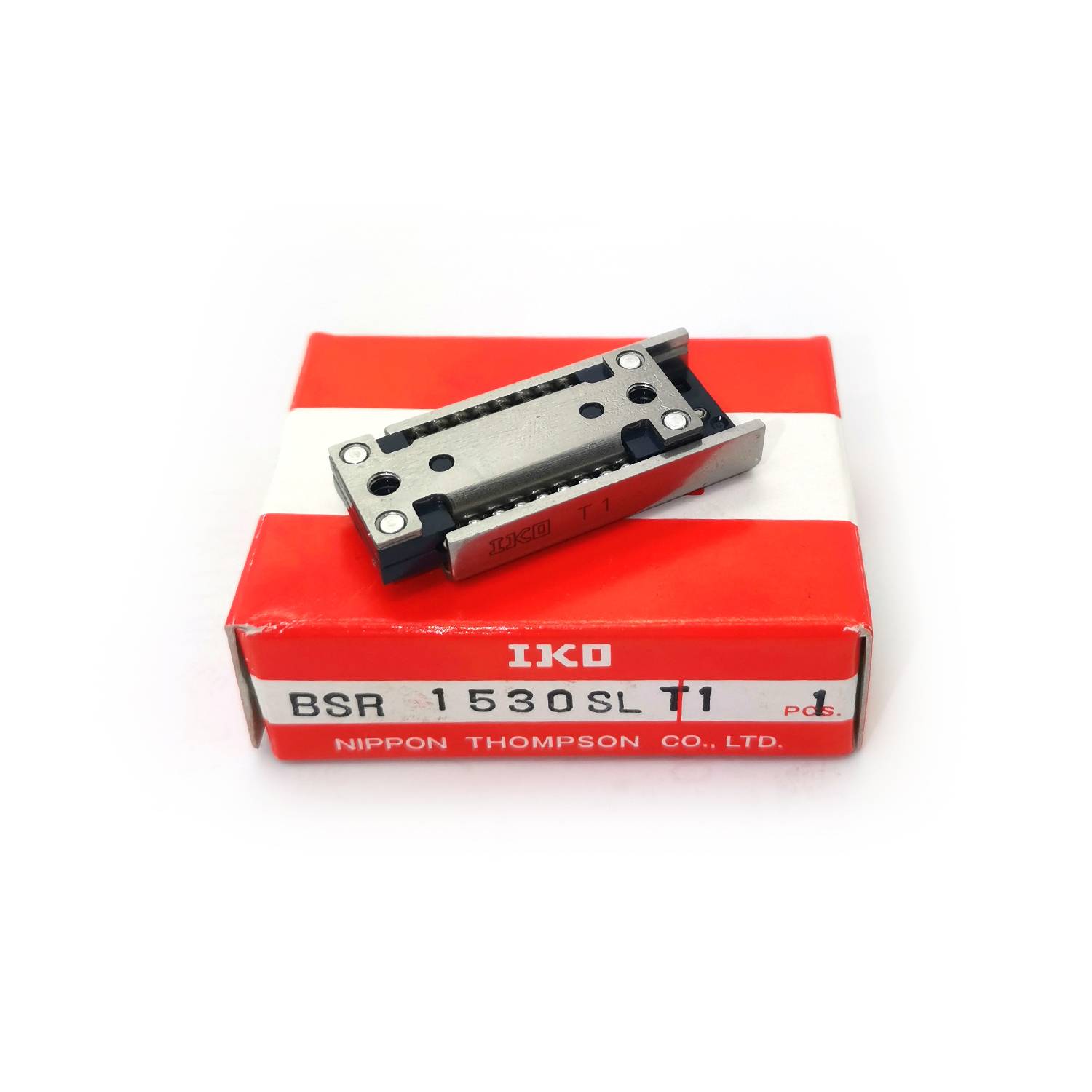 IKO Precision Linear Slide Unit BSR1530SL T1