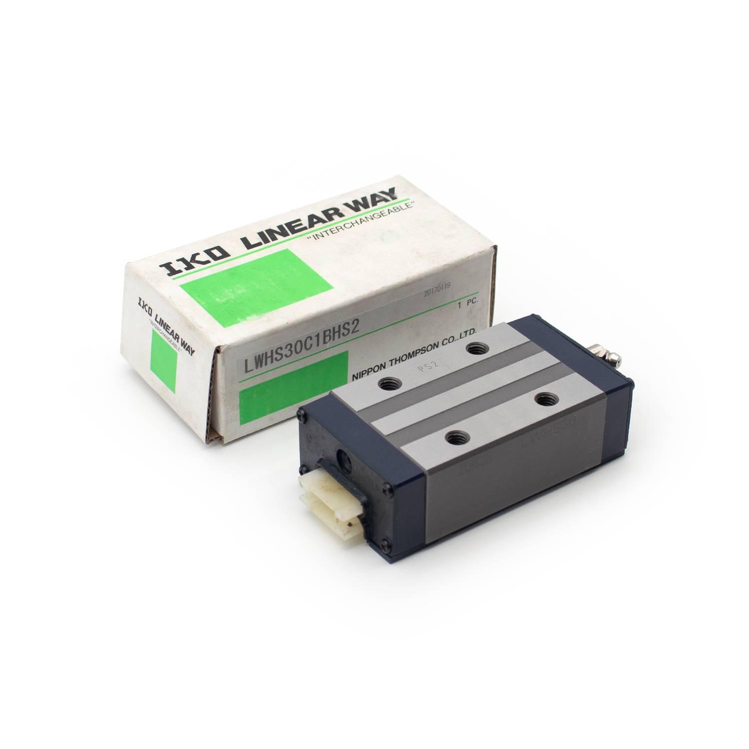 IKO LWHS30 Linear Way