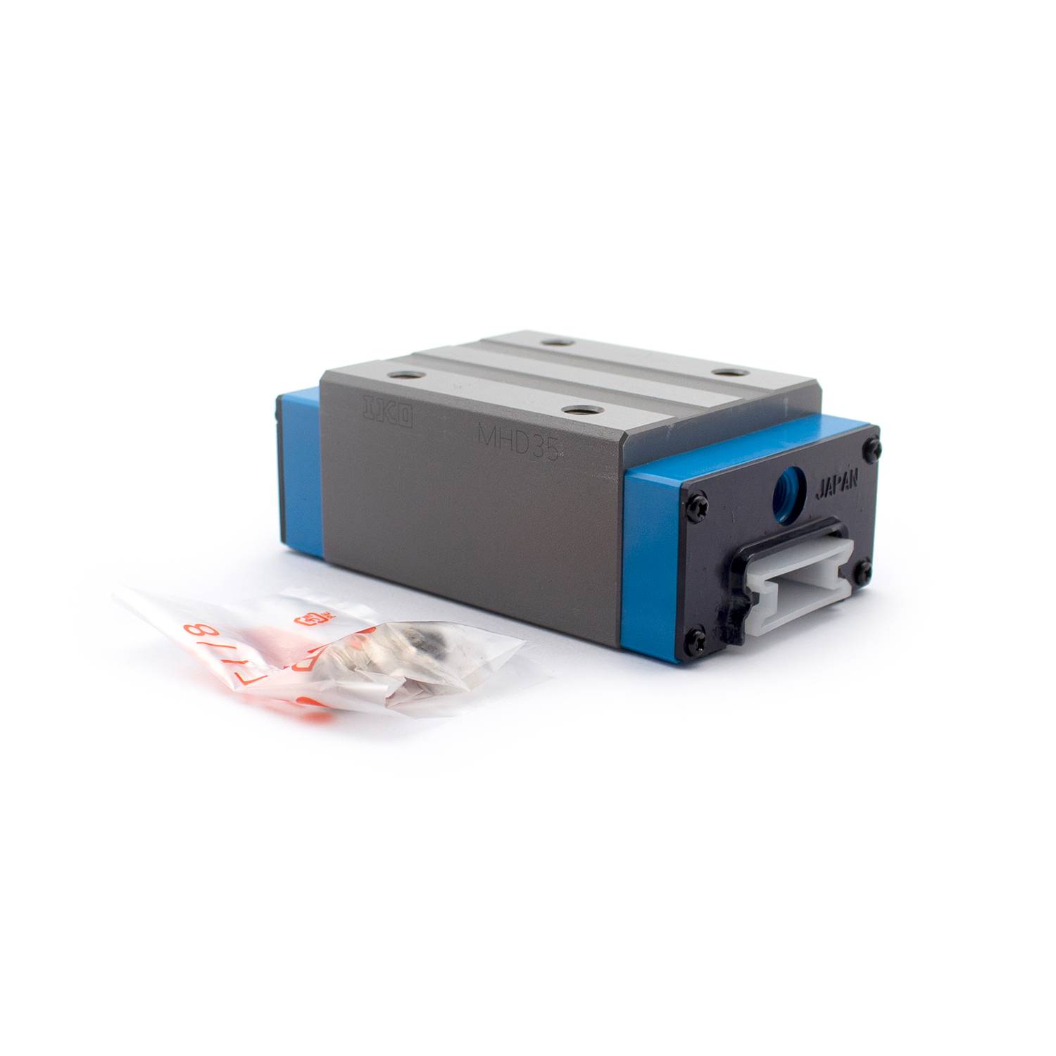 IKO MHD35 C‑Lube Linear Way