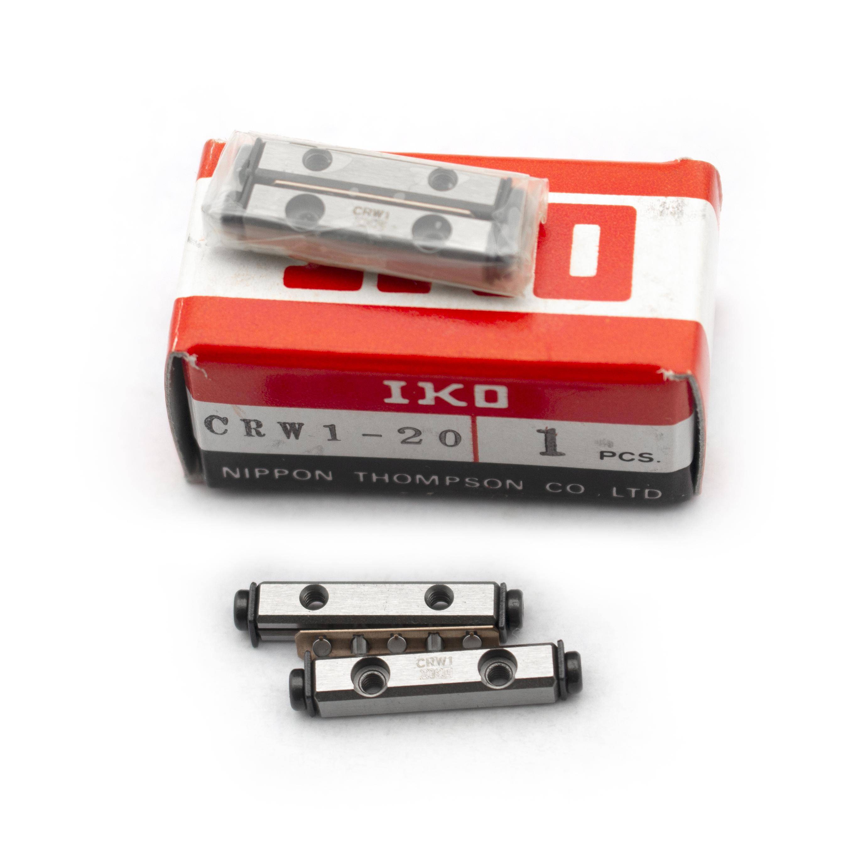 IKO CRW1-20 Crossed Roller Way