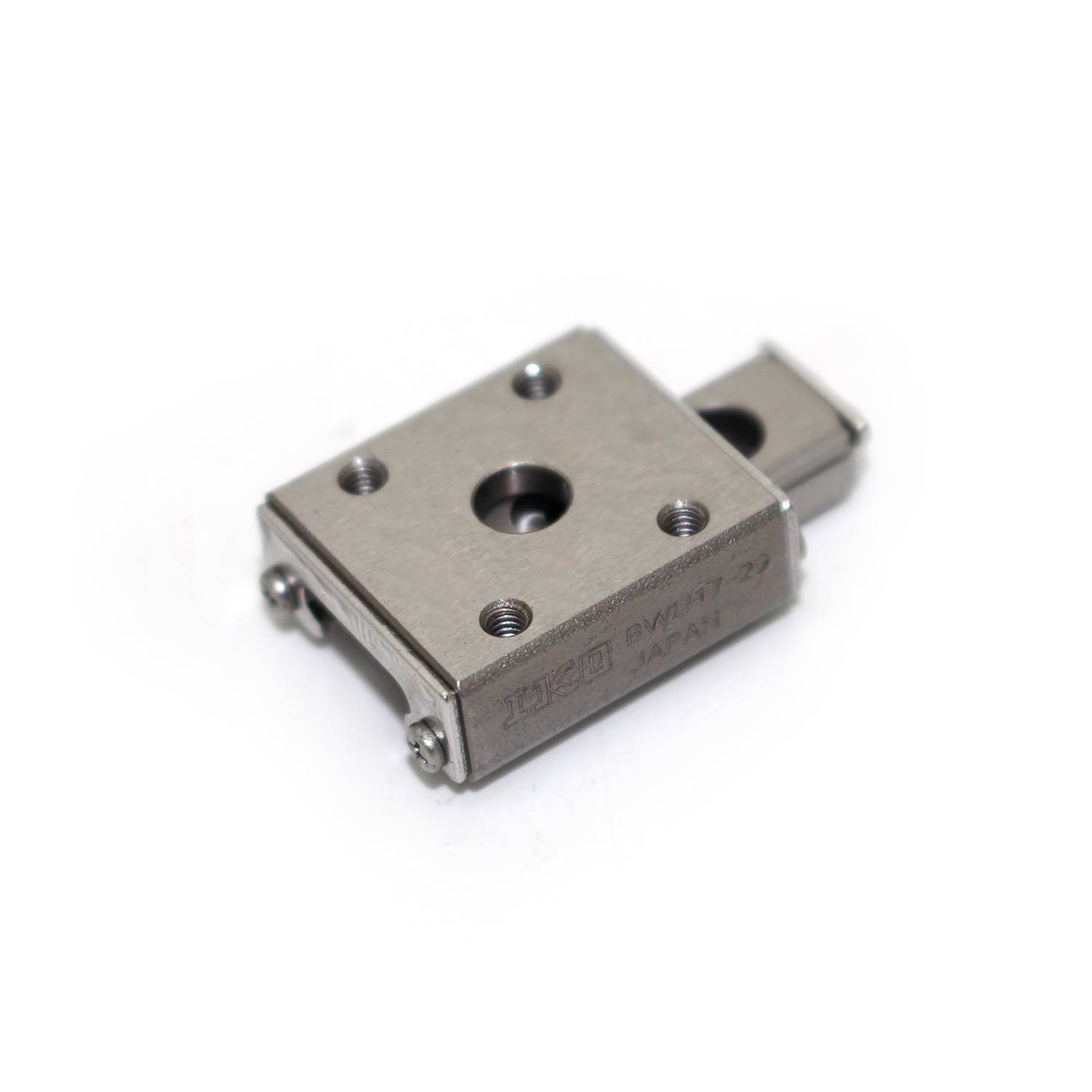 IKO BWU17-20 High Rigidity Precision Linear Slide Unit