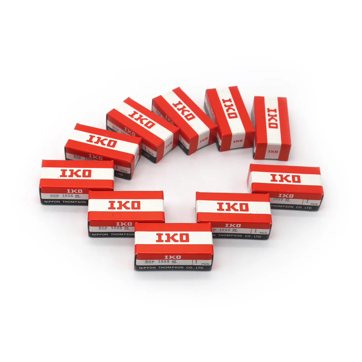 IKO BSP1035SL Precision Linear Slide Unit