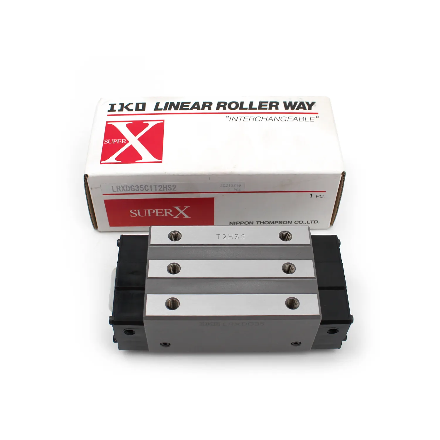 IKO LRXDG35C1T2HS2