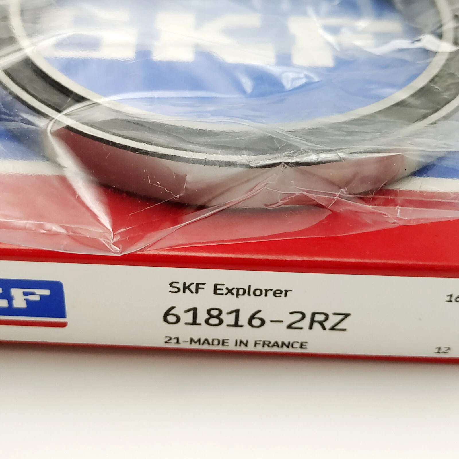 SKF 61816-2RZ